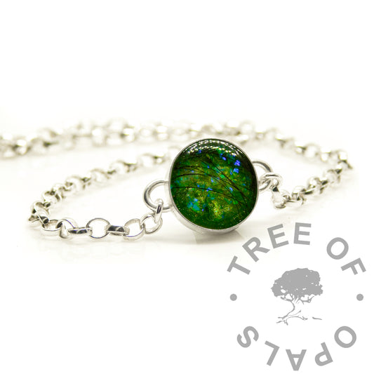 Sophie Hair Bracelet