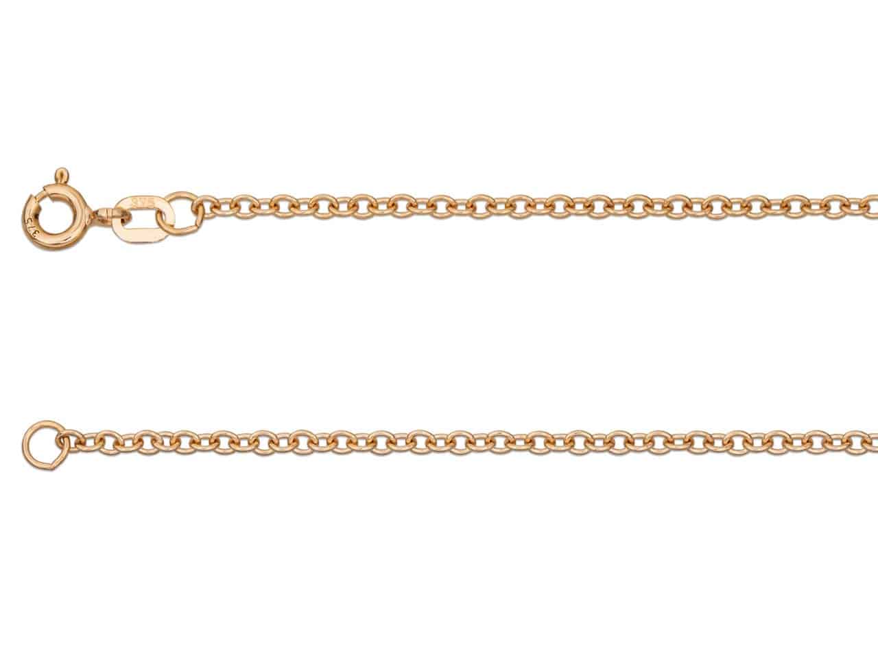 Gold Chains