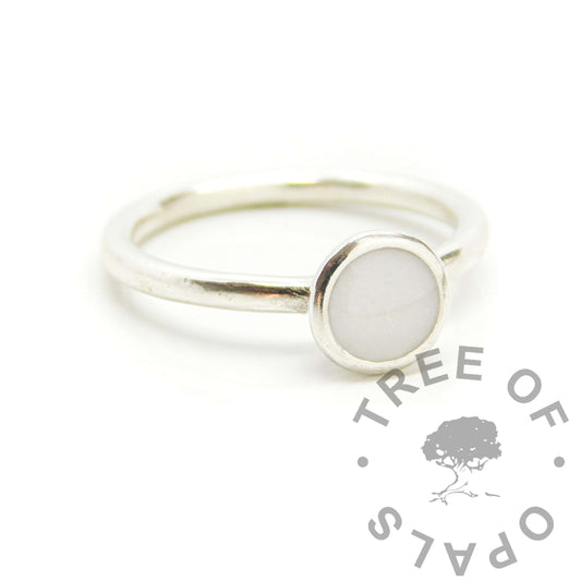 Ayla Breastmilk Ring