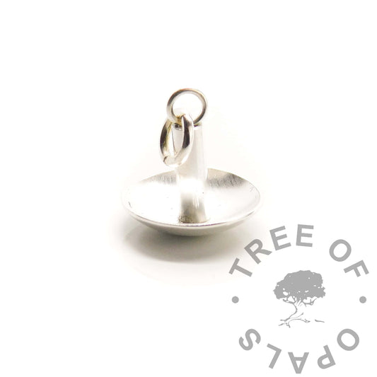 Bead Holder Necklace