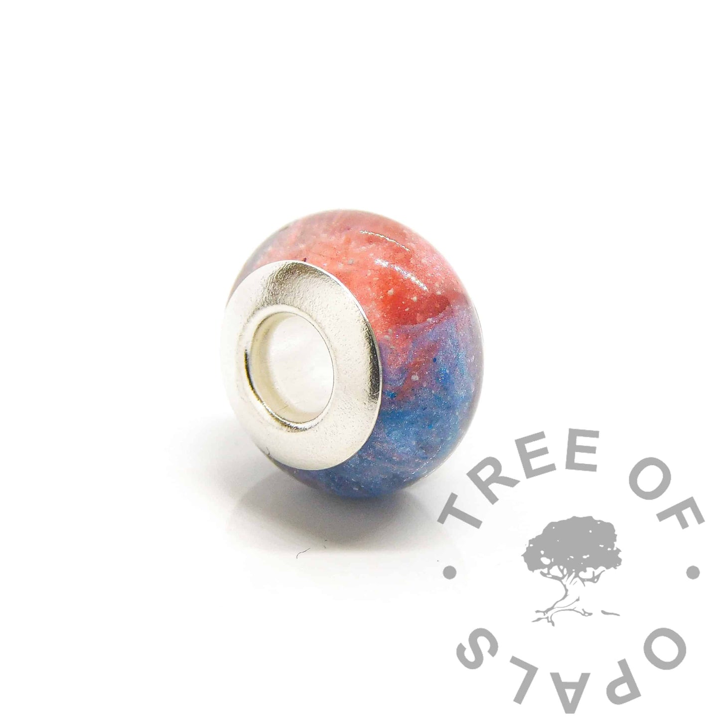 DIY Memorial Bead Kit