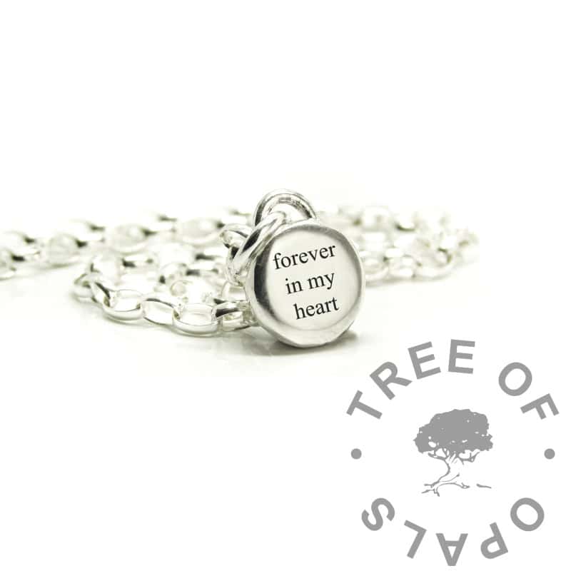 Pebble Necklace