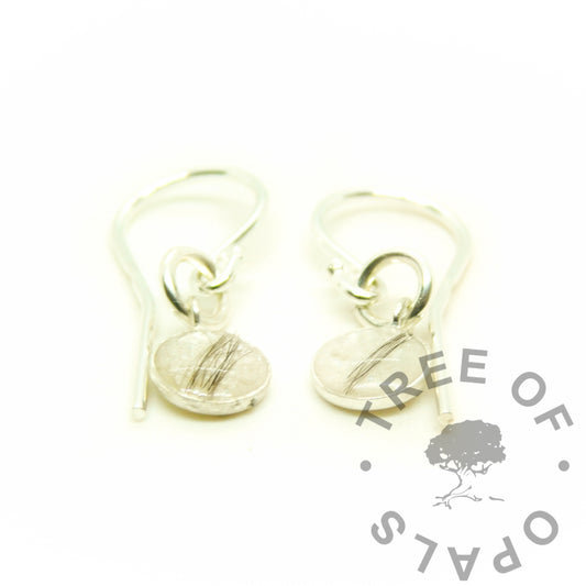 Dangle Earrings