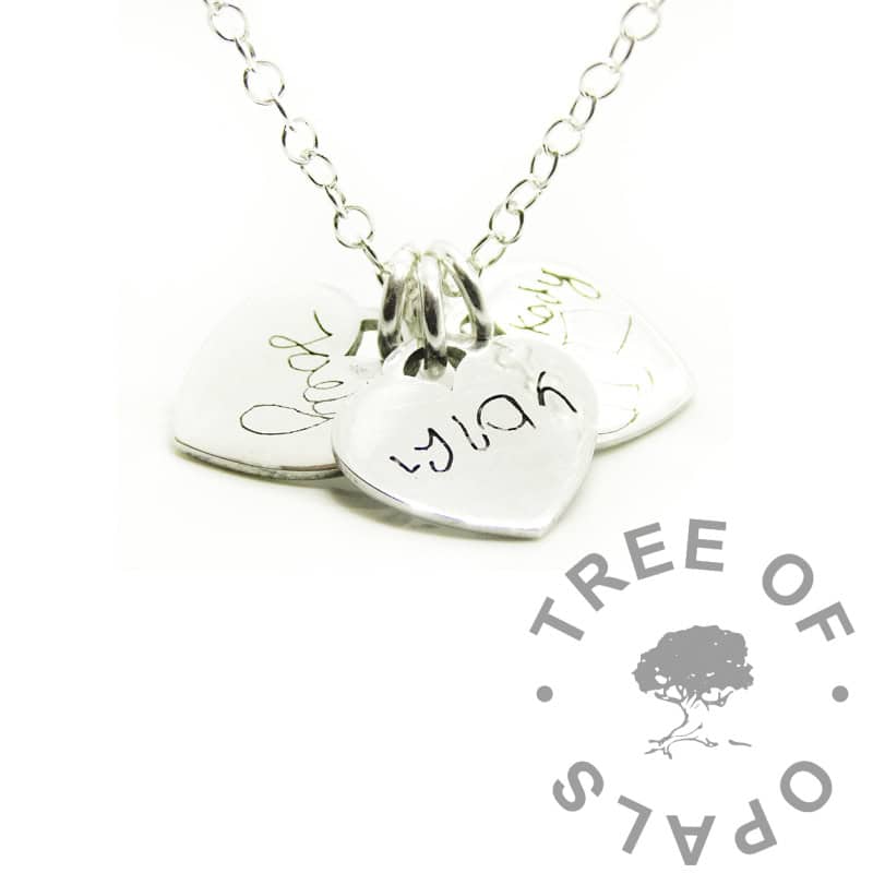 Silver Charms