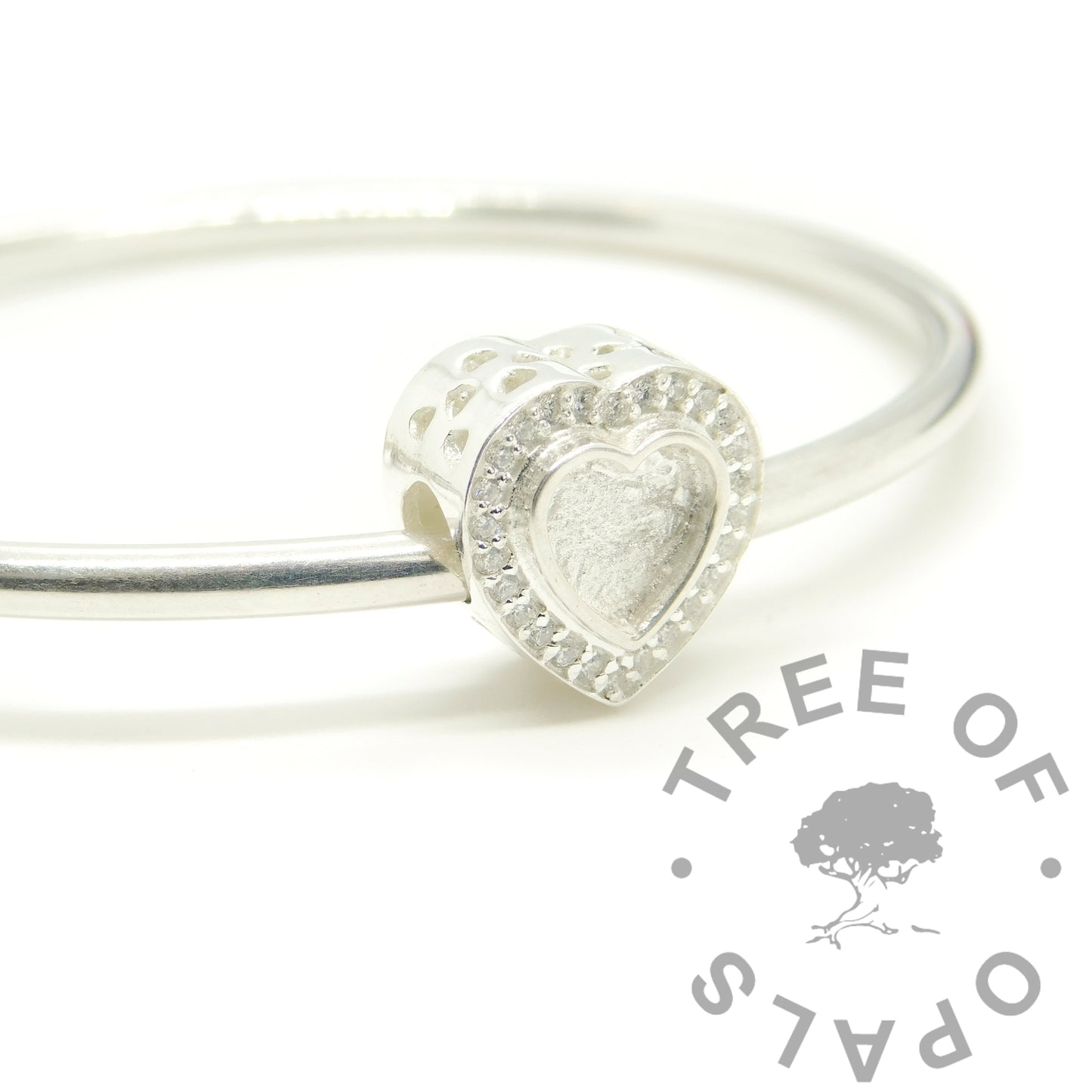 Silver Bracelets