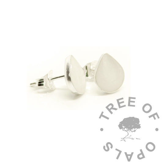 Stud Earrings