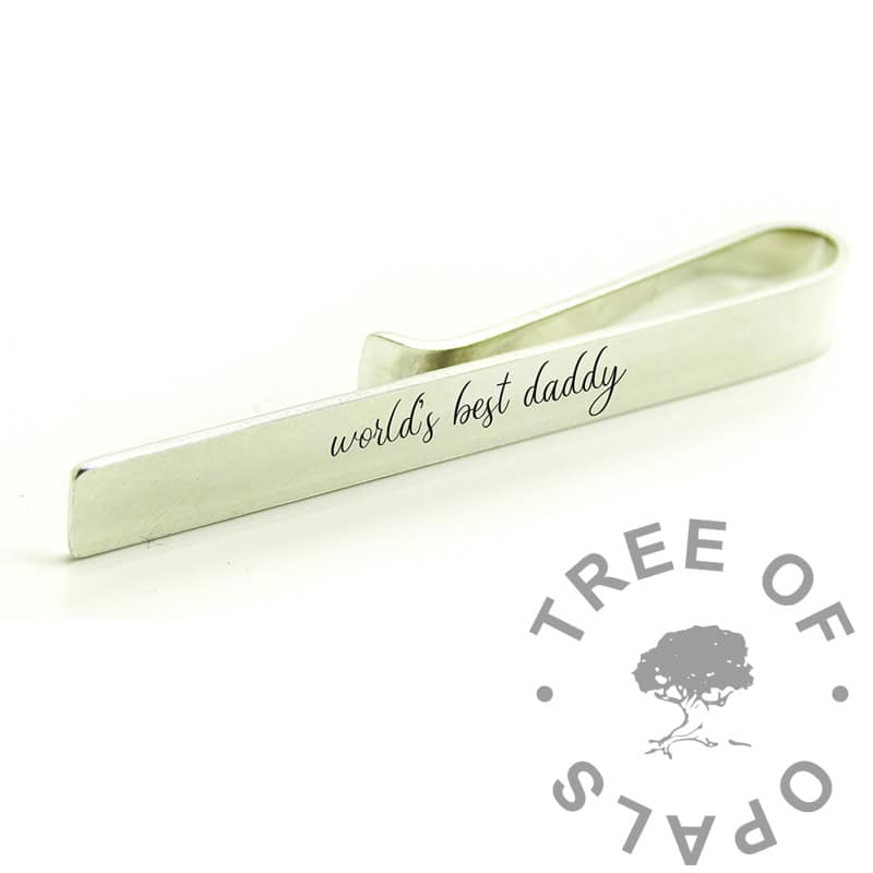 Tie Clip