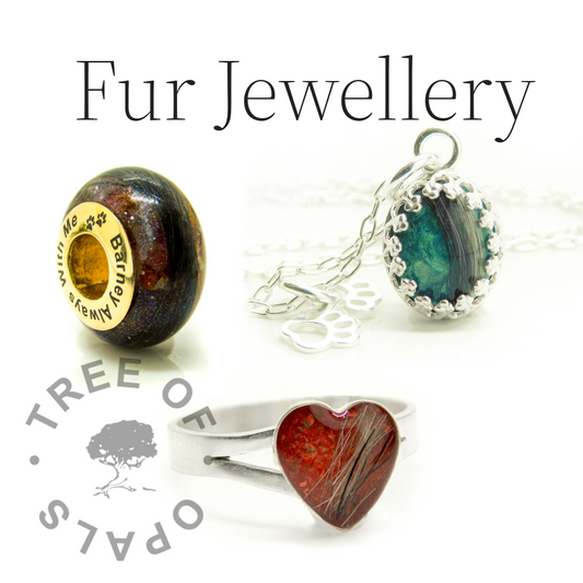 Fur Jewellery