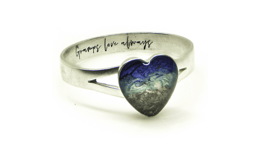 How Much Does Ashes Jewellery Cost?