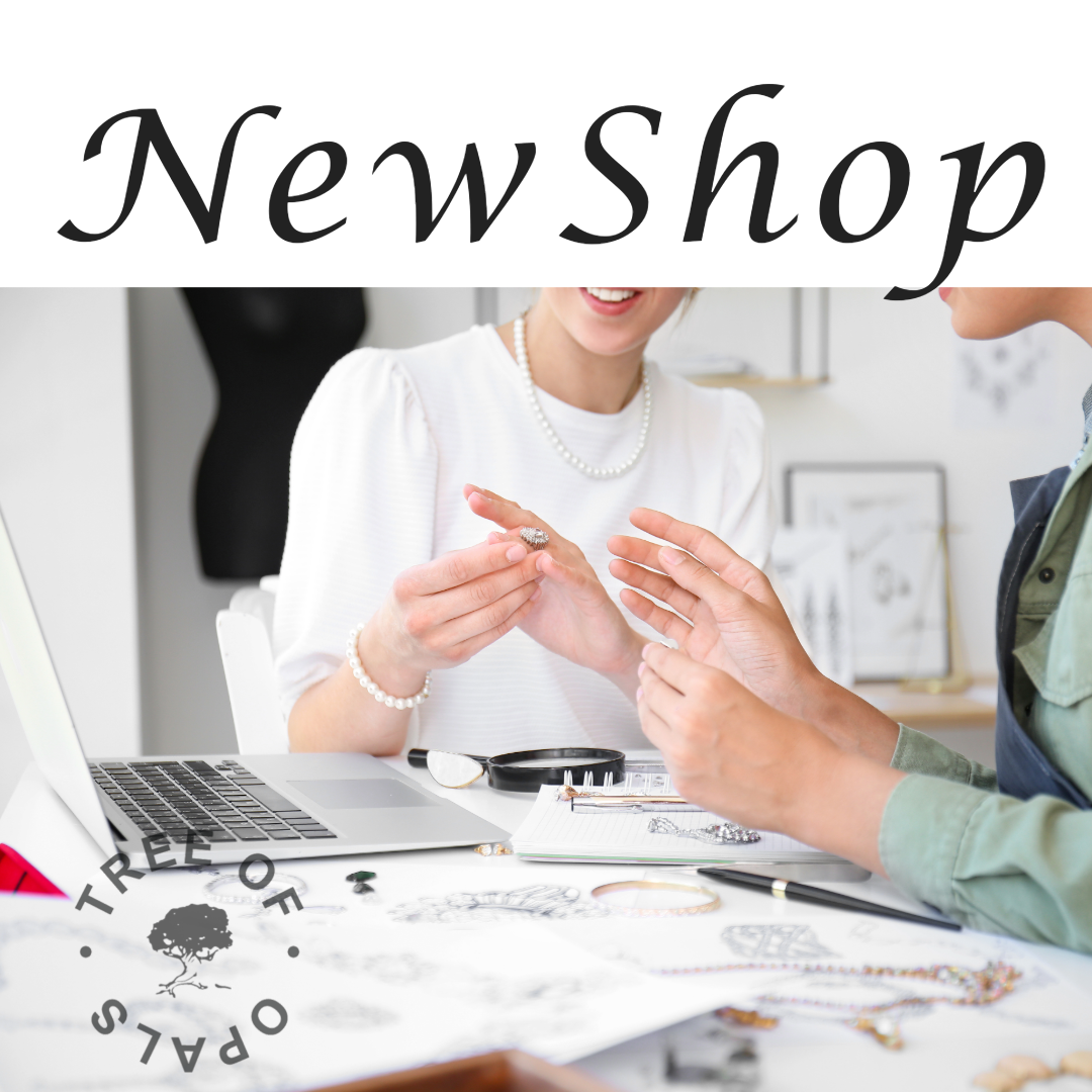 New Shop