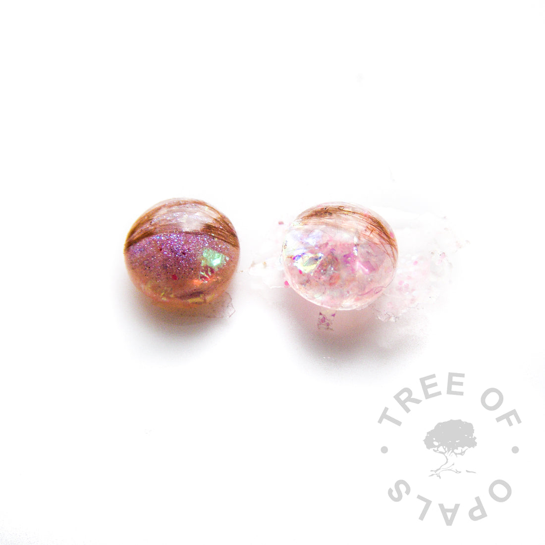 Why Do You Make Extra Cabochons?