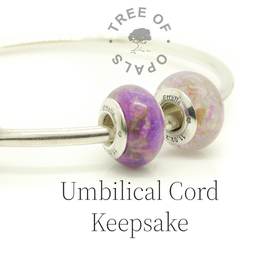 Umbilical Cord Keepsake