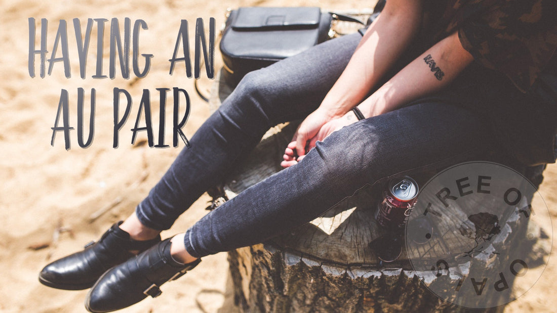 Having An Au Pair