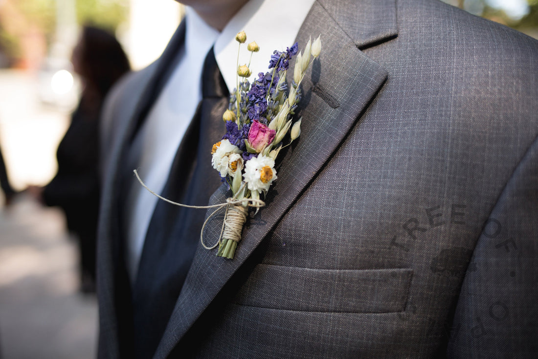 Luxury Gift Ideas for Your Groom