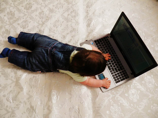 Working Parents in the Pandemic
