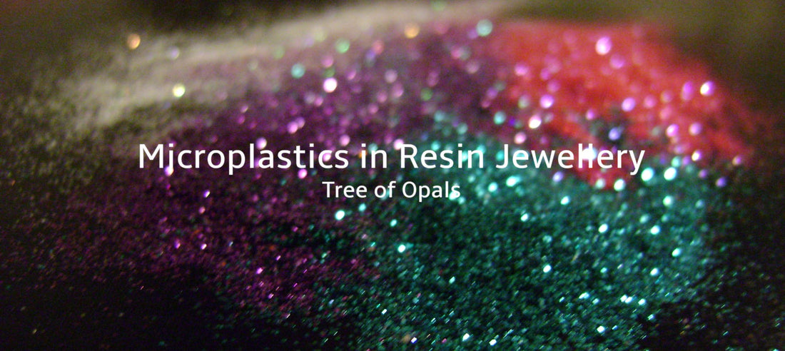 Microplastics in Jewellery