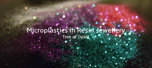 Microplastics in Jewellery