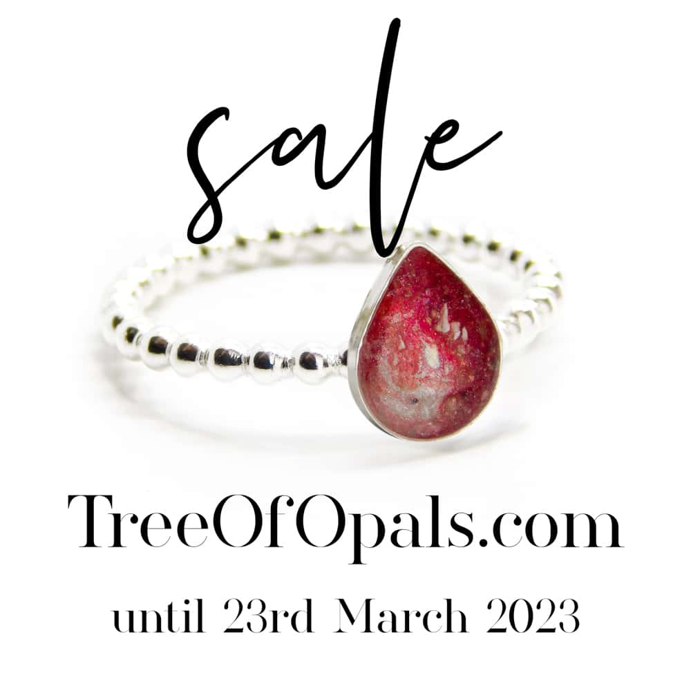 Massive Keepsake Jewellery Sale