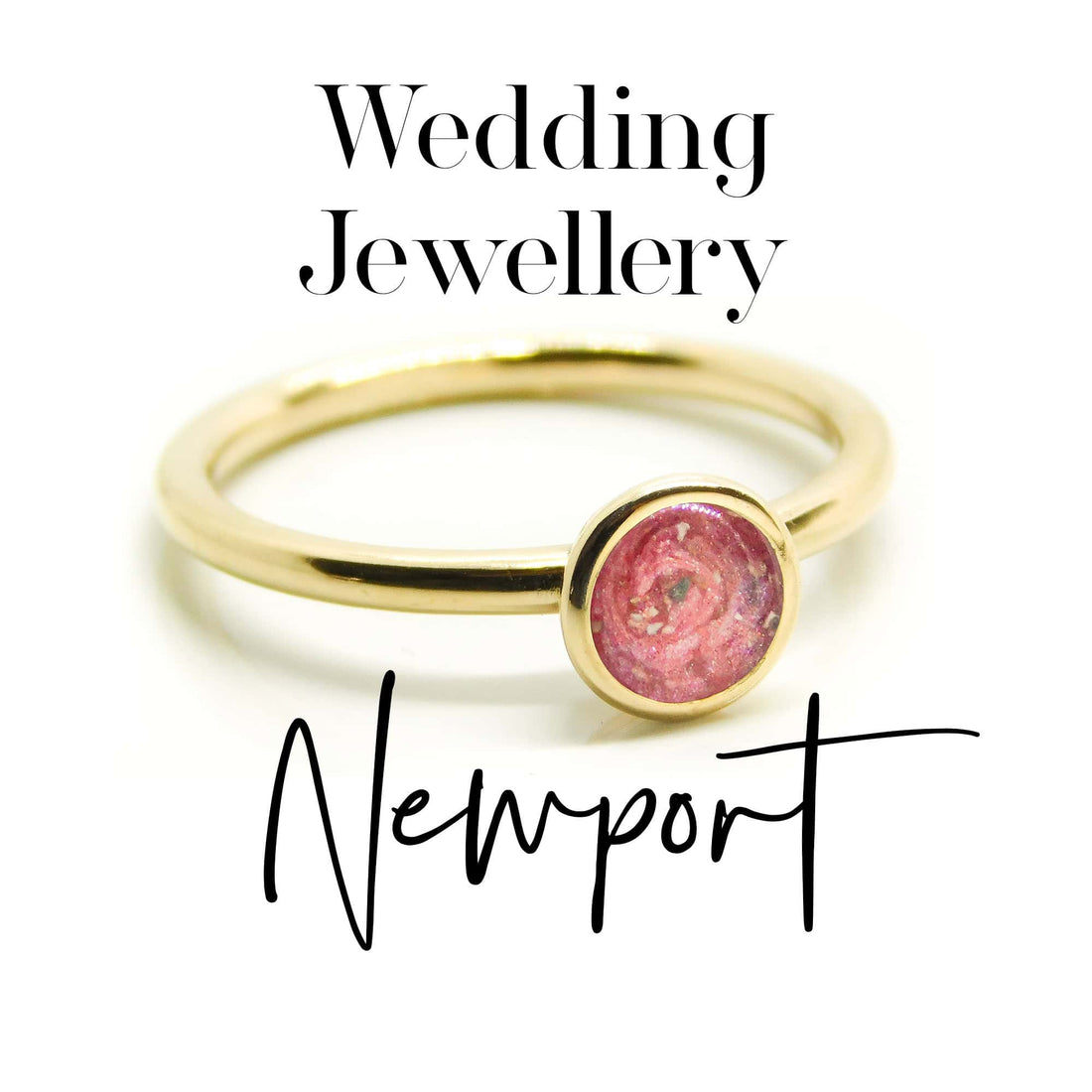 Wedding Jewellery Newport