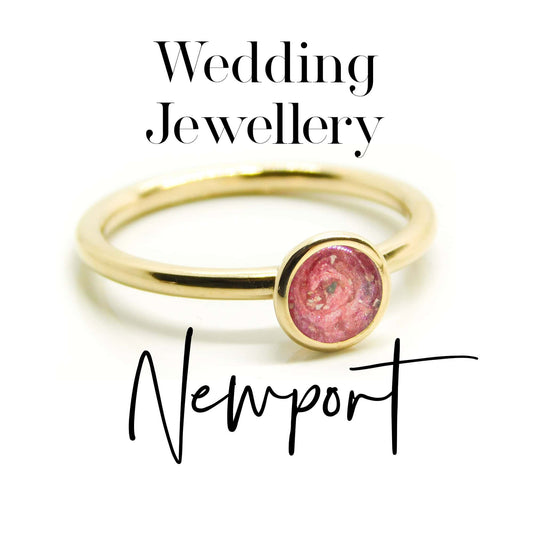 Wedding Jewellery Newport