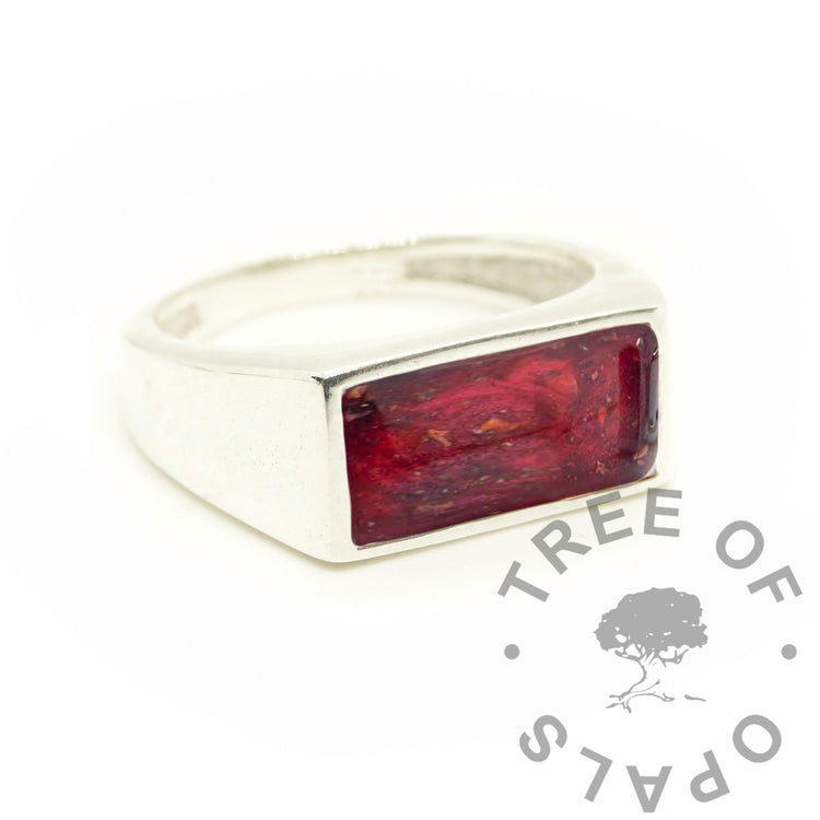 signet rings