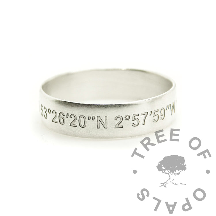 laser engraved accessories