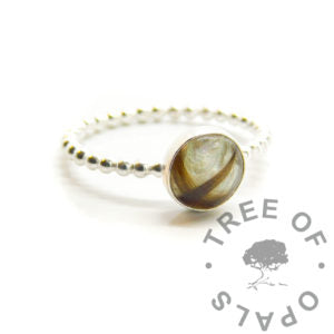 silver rings
