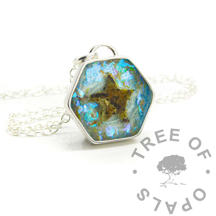 silver cord necklaces
