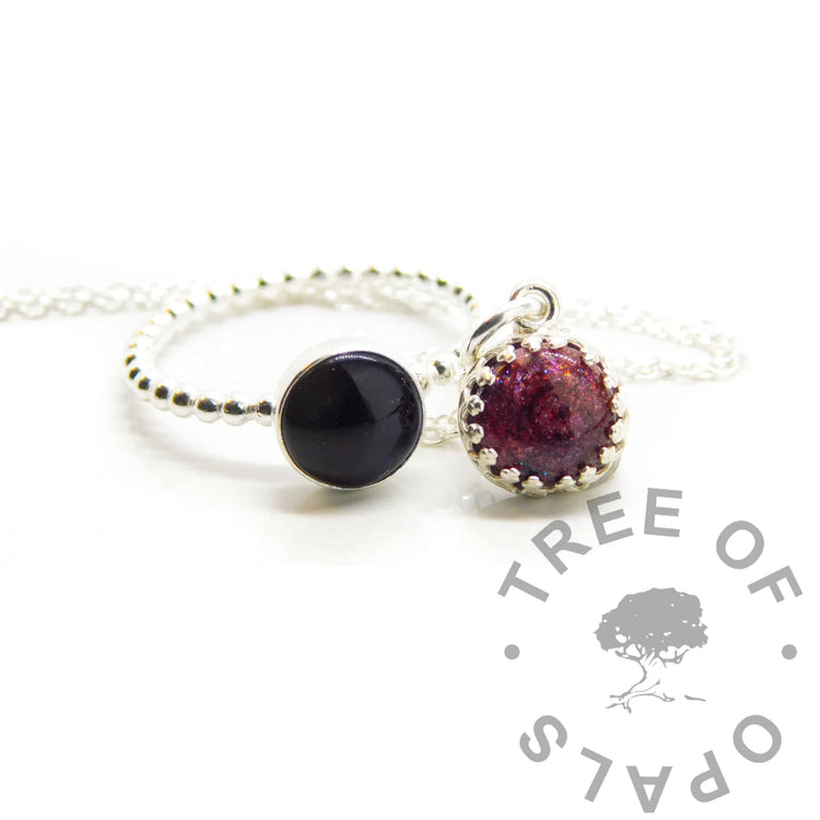 alternative inclusion jewellery