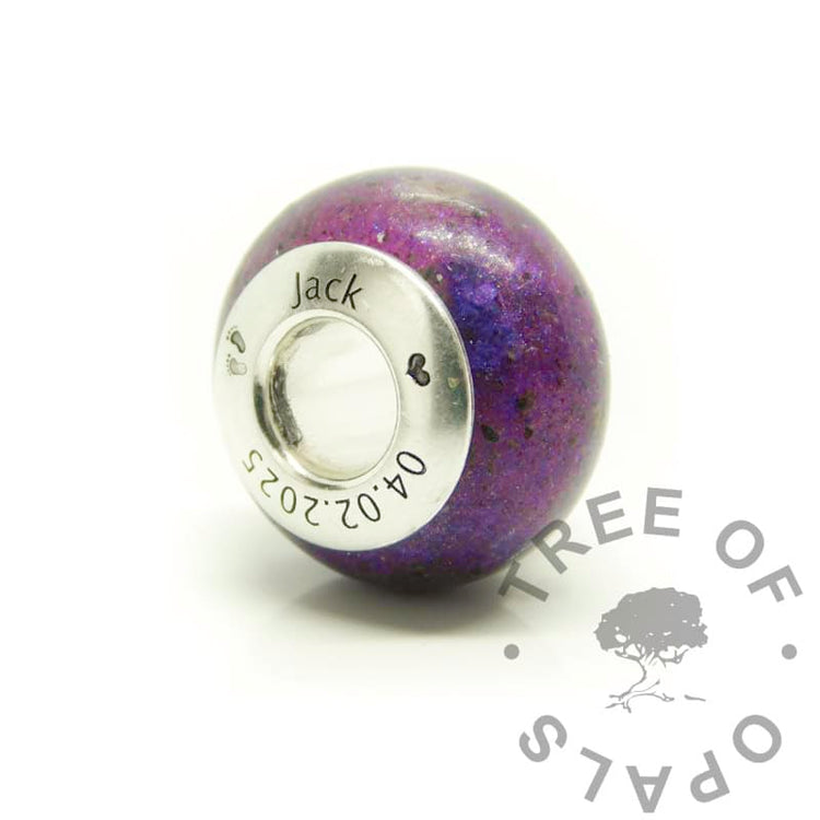donut beads