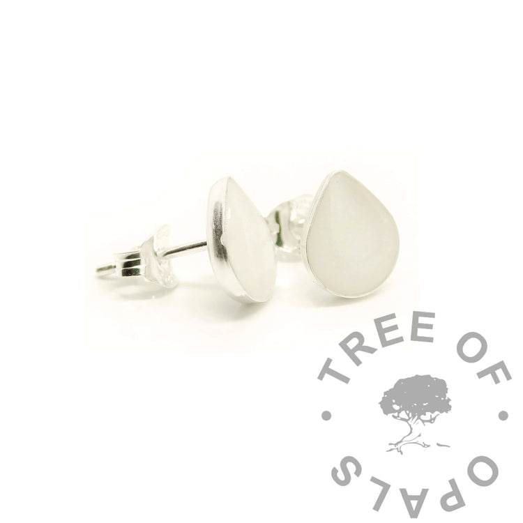 breastmilk earrings