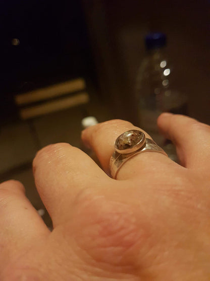 Umbilical Cord Ring