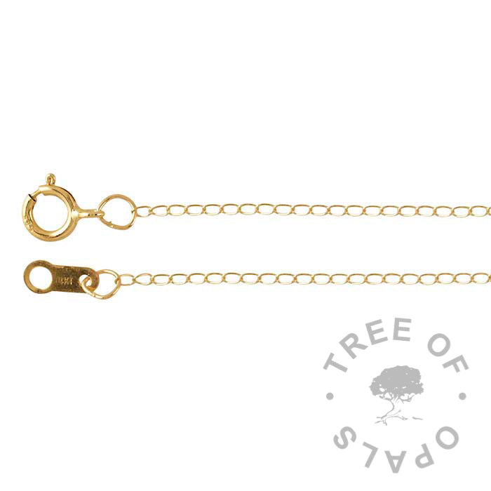 Gold Chains