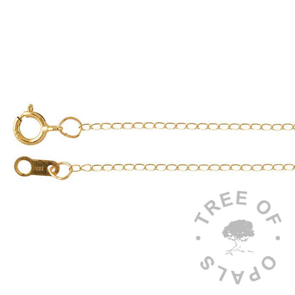 Gold Chains