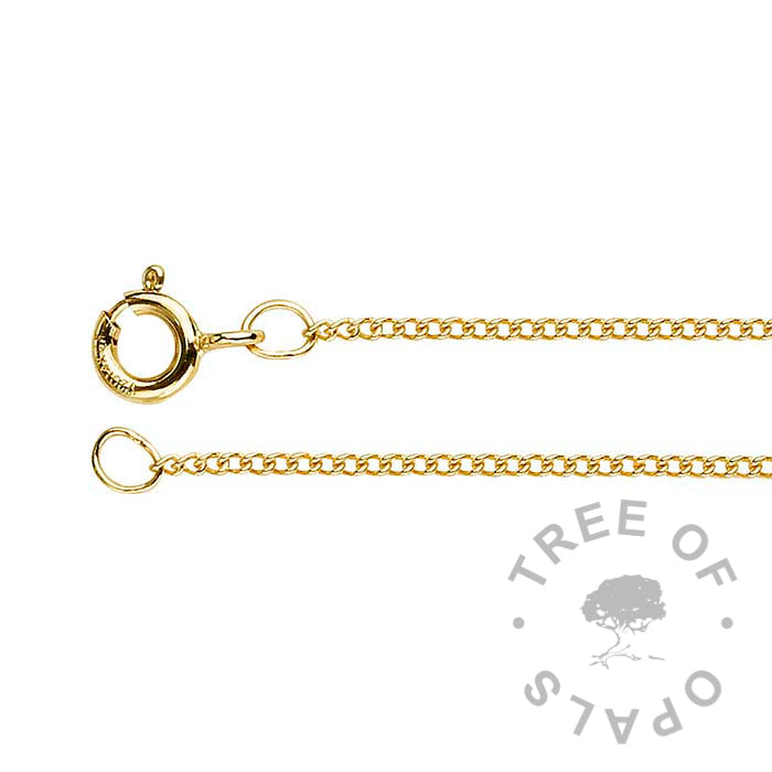 Gold Chains