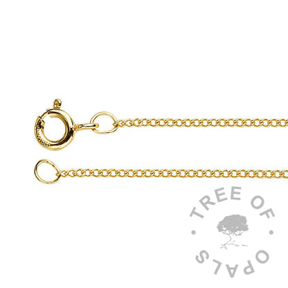 Gold Chains
