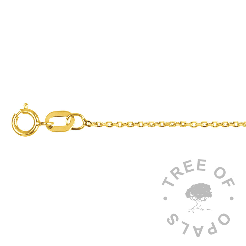 Gold Chains
