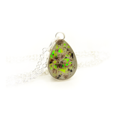 Teardrop Necklace