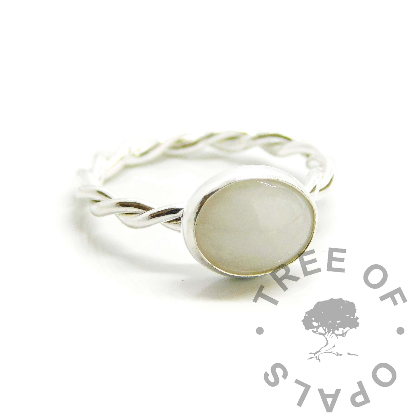 Breastmilk Ring