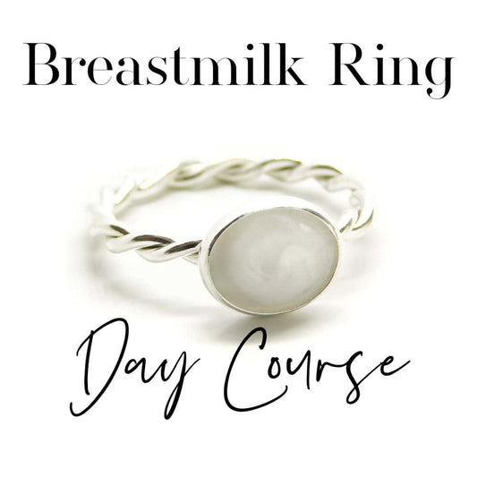 Breastmilk Ring Day Course