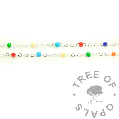 Necklace Chains