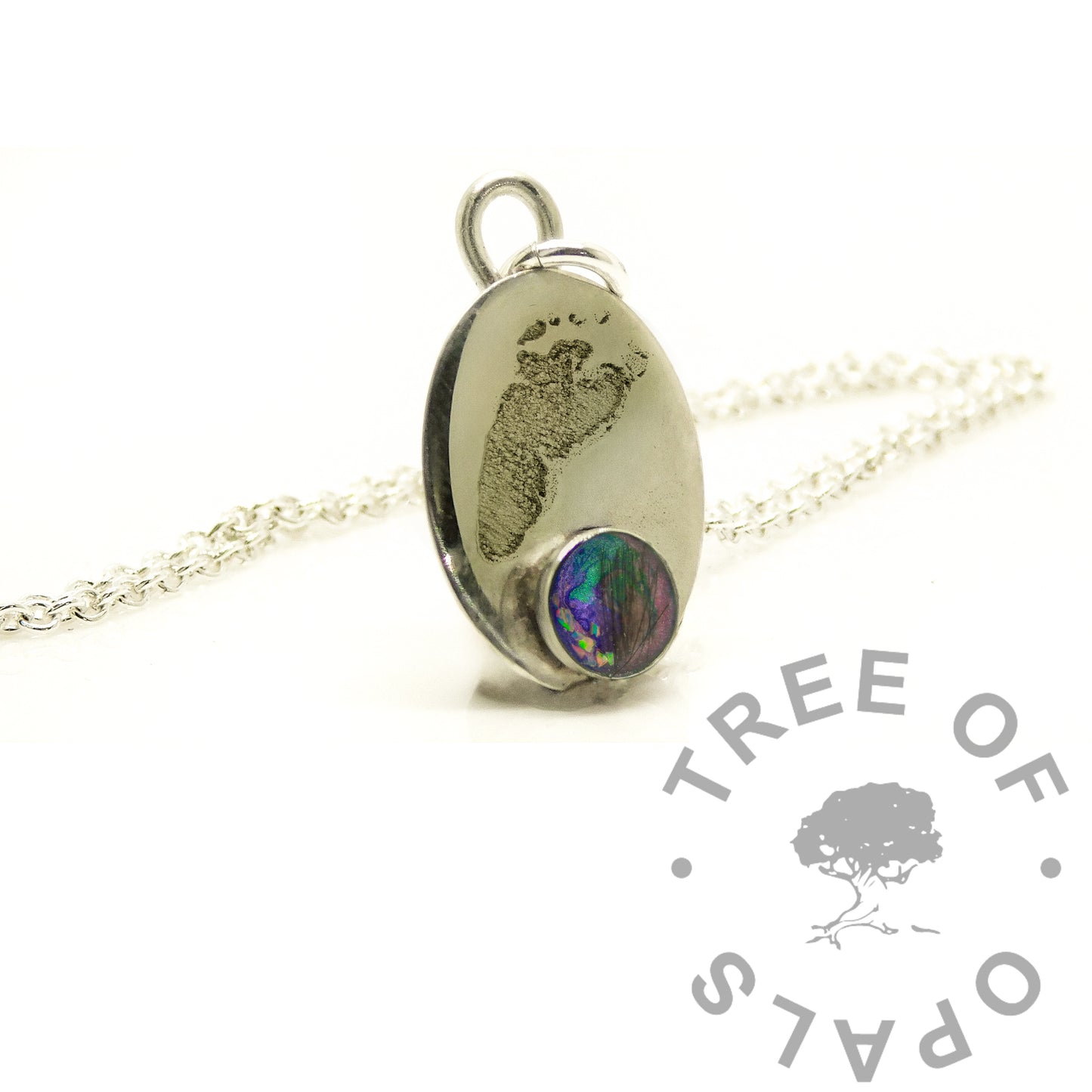 Lineage Necklace