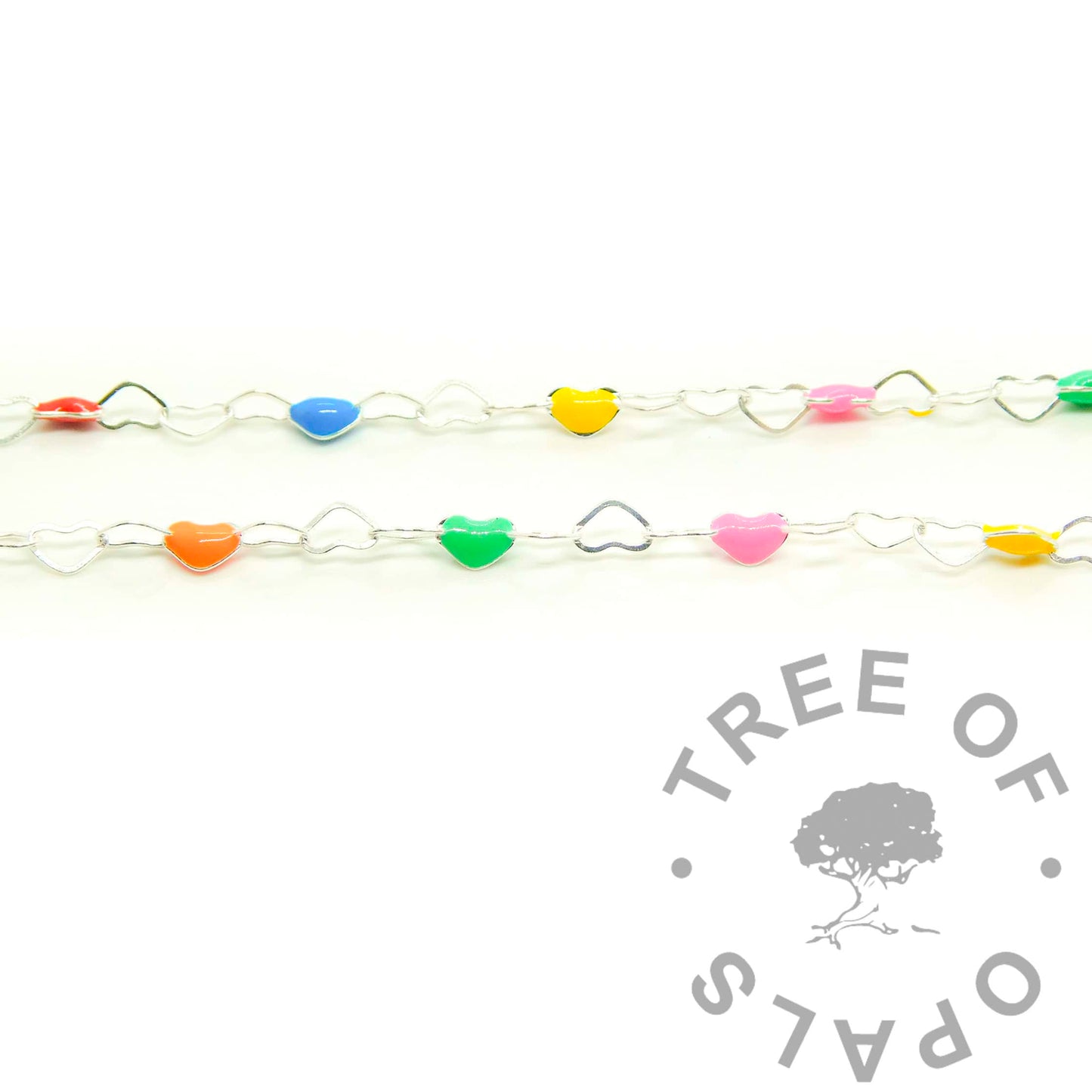 Necklace Chains