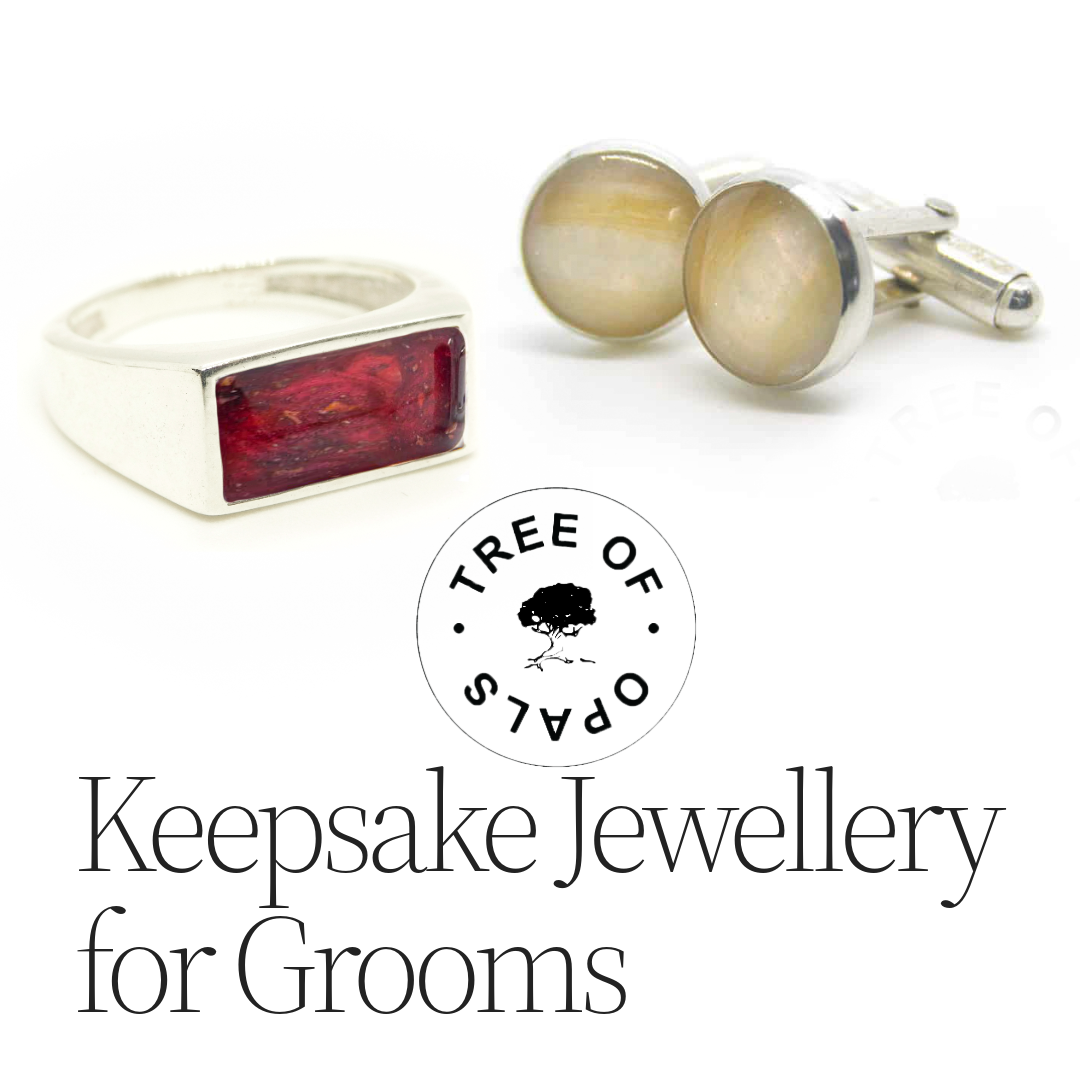 Blood Signet Ring