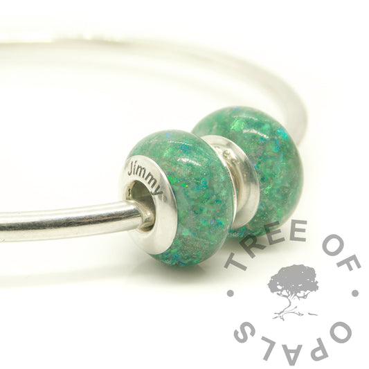 Birthstone Bead