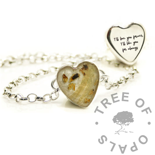 Sophie Cord Bracelet