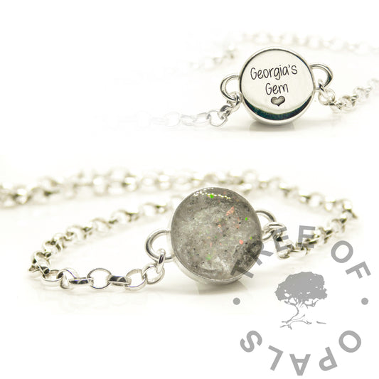 Sophie Ashes Bracelet