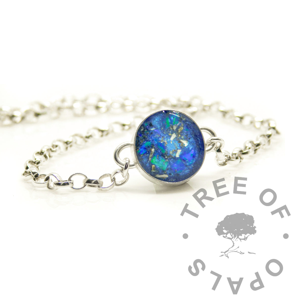 Sophie Ashes Bracelet