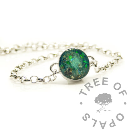 Sophie Cord Bracelet