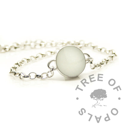 Sophie Cord Bracelet